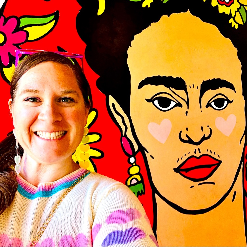 Meet your Posher, Karena